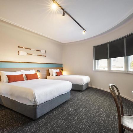 Nightcap At Ocean Beach Hotel Umina Beach Exterior photo
